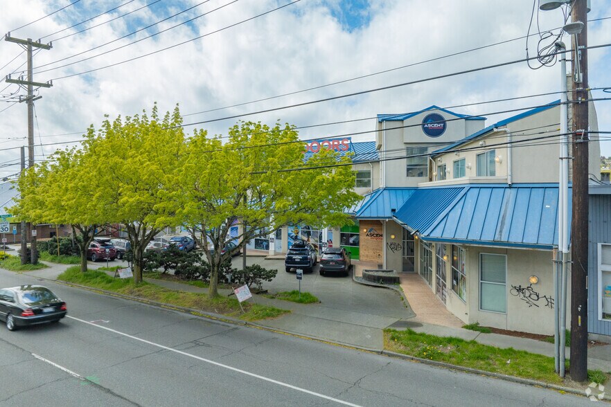 More Photos Of 2201 15th Ave W, Seattle General Retail For Sale