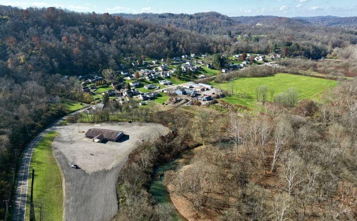 More Photos Of 2358 W 23rd St, Bellaire Land For Sale