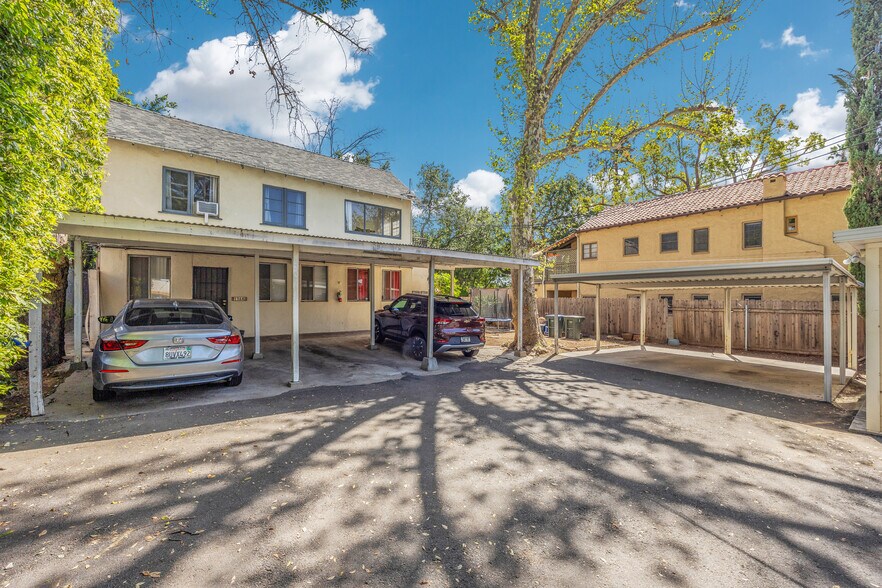 More Photos Of 1562 N Lake Ave, Pasadena Apartments For Sale