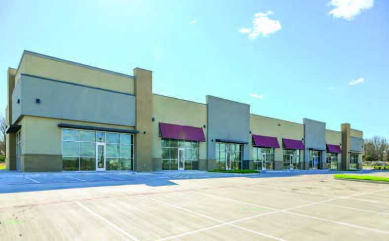 More Photos Of 1314 W Wintergreen Rd, DeSoto Restaurant For Lease