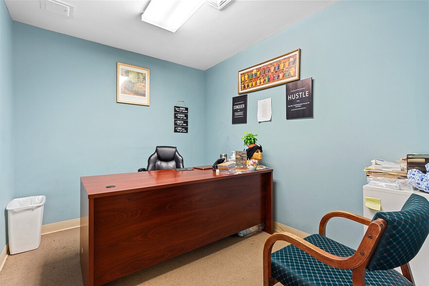 More Photos Of 124-132 Gregory Ave, Passaic Medical For Sale