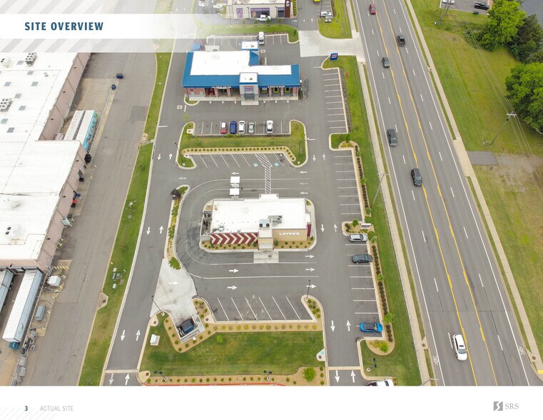 More Photos Of 2110 Arkansas 5, Benton Fast Food For Sale