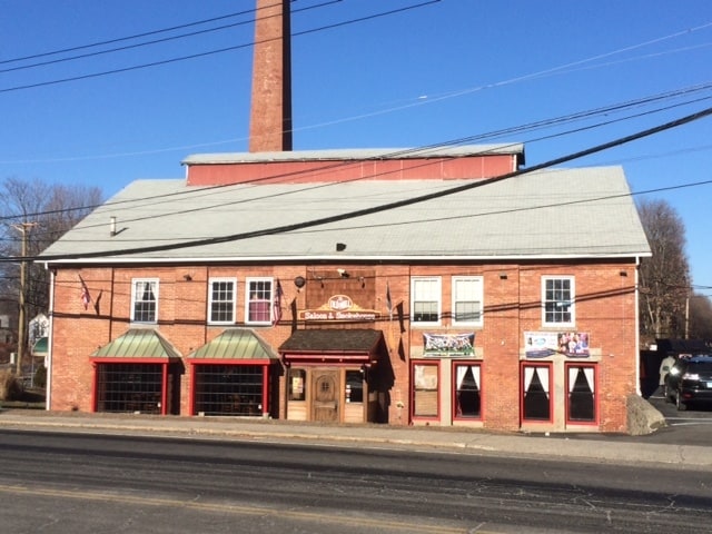 More Photos Of 2 Wilton Ave, Norwalk Freestanding For Lease