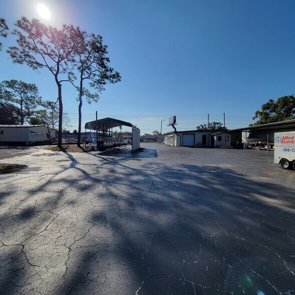 More Photos Of 10101 Sr-52, Hudson Auto Dealership For Sale