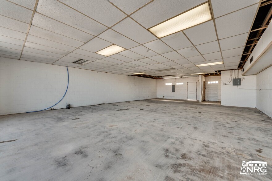 More Photos Of 1600 E 4th St, Big Spring Loft Creative Space For Lease