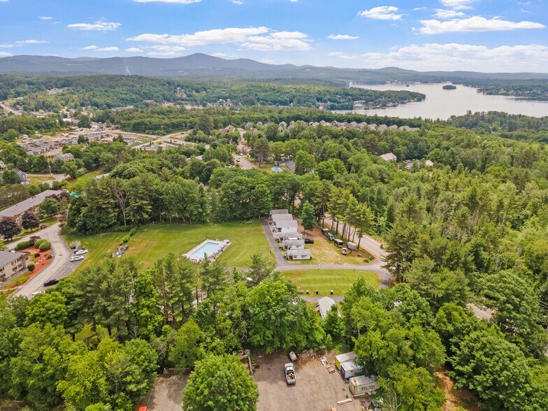 More Photos Of 291 Endicott St N, Laconia Hotel For Sale