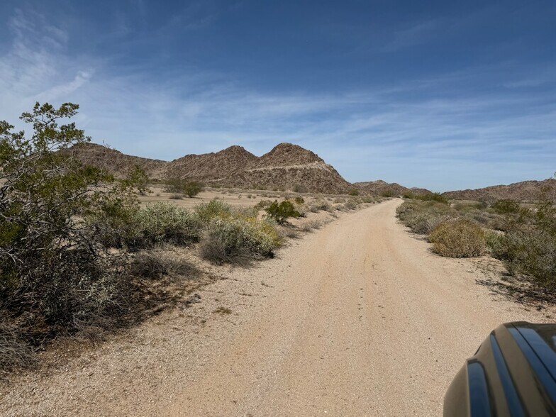 More Photos Of 30885 AZ-85, Buckeye Land For Sale