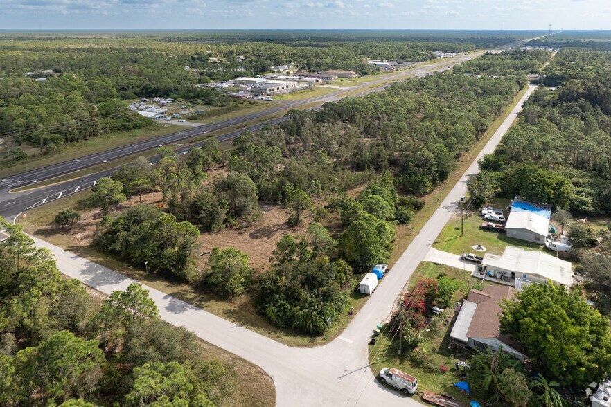 More Photos Of 12313 Tamiami, Punta Gorda Land For Sale