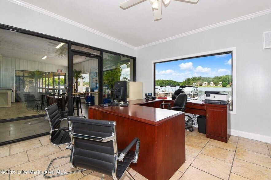 More Photos Of 7361 AL-49 Hwy, Dadeville Marina For Sale
