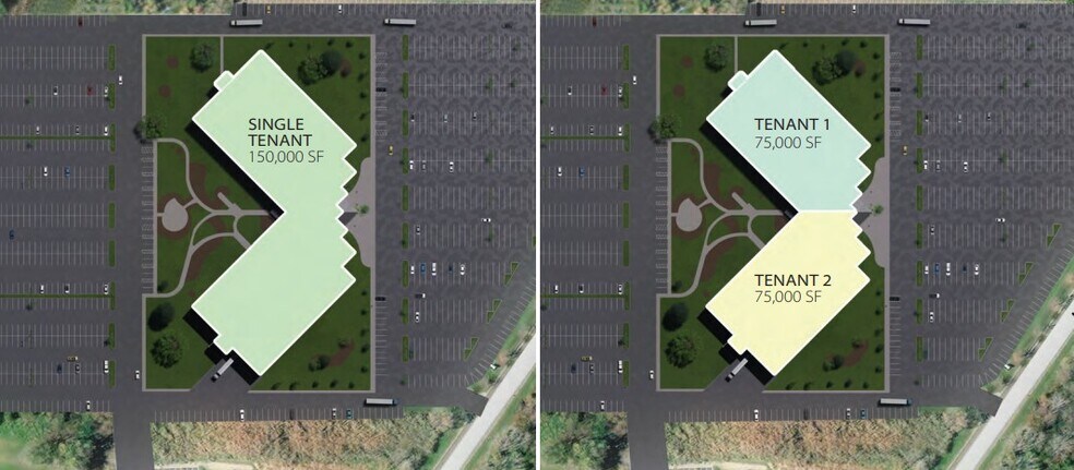 More Photos Of 4500 Munson St, Canton Office For Lease