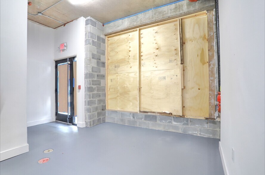 More Photos Of 557 1st St, Hoboken Storefront Retail Residential For Lease