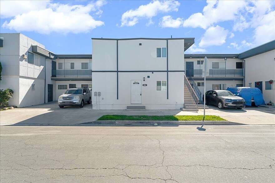 More Photos Of 13406 S Vermont Ave, Gardena Apartments For Sale