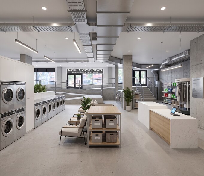 More Photos Of 40 Bruckner Blvd, Bronx Apartments For Lease