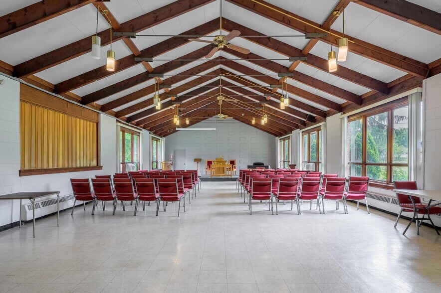 More Photos Of 240 Creek Rd, Mount Laurel Religious Facility For Sale
