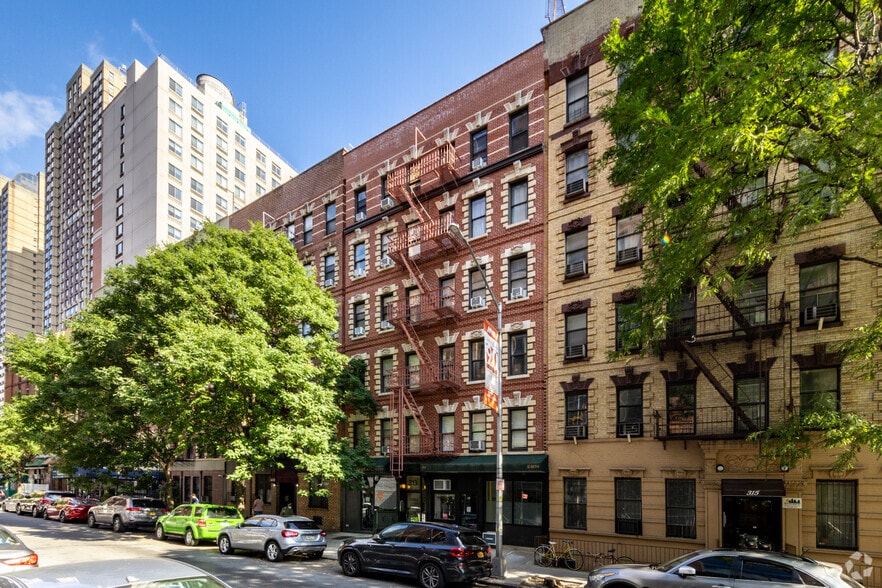 More Photos Of 313 E 95th St, New York Apartments For Sale