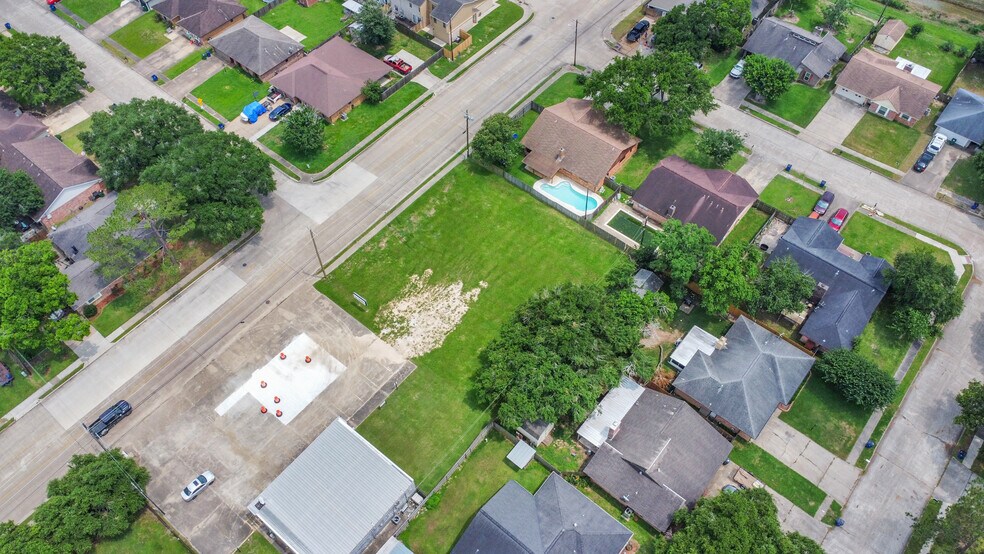 More Photos Of N Downing St, Angleton Land For Sale