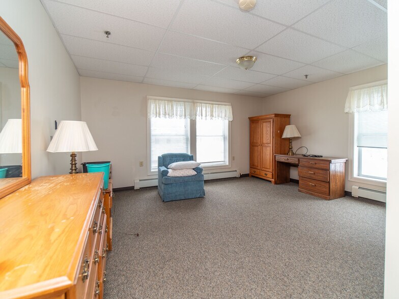 More Photos Of 40 E Main St, Randolph Assisted Living For Sale