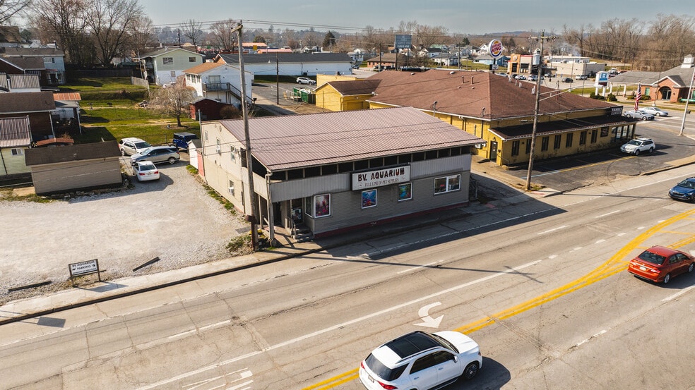 More Photos Of 2006 Camden Ave, Parkersburg Storefront Retail Residential For Sale