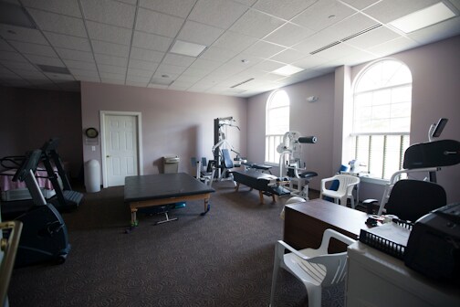 More Photos Of 8120 Garnet Dr, Dayton Medical For Sale