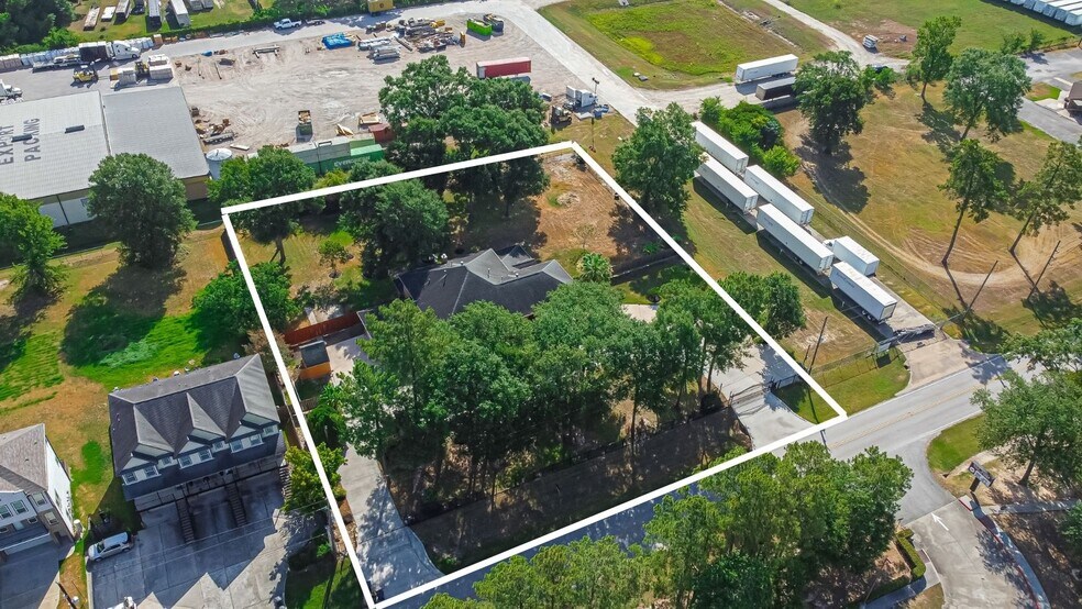 More Photos Of 21832 Rayford Rd, Humble Office For Sale