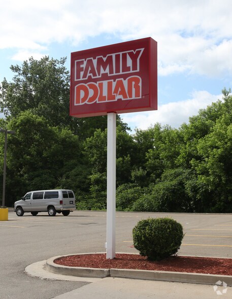 More Photos Of 70 Buffalo St, Gowanda Freestanding For Lease