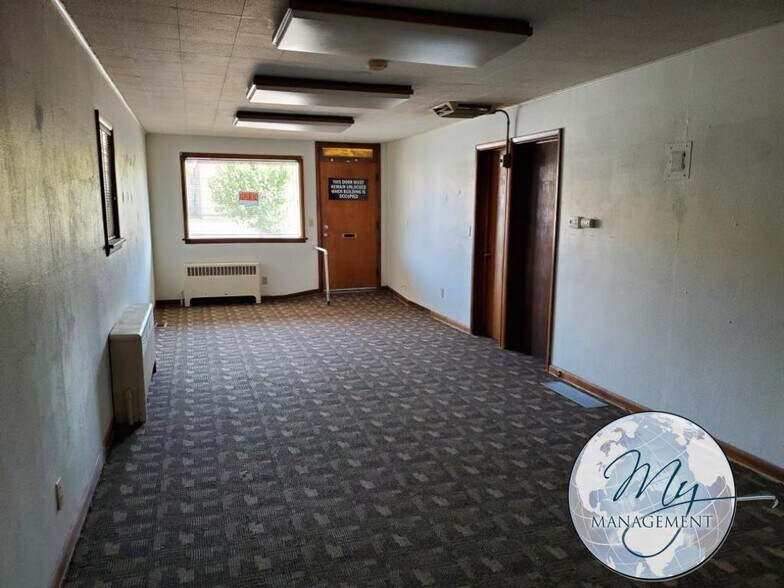 More Photos Of 209-215 N Lincoln St, Jerome Freestanding For Lease