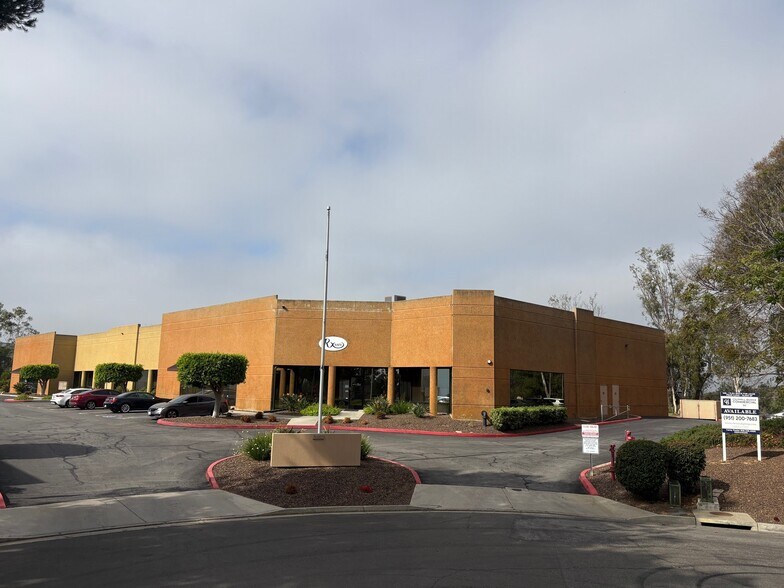 More Photos Of 2453 Cades Way, Vista Unknown For Lease