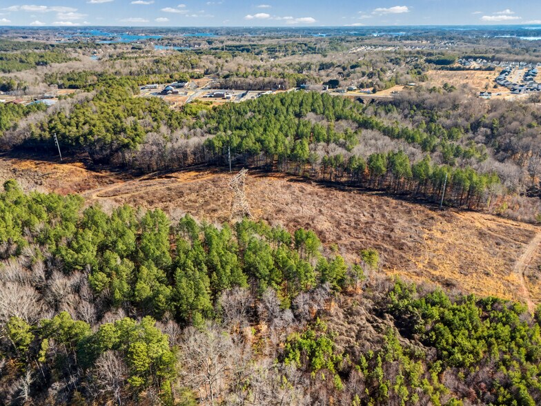 More Photos Of 2653 N Nc 16 Business Hwy, Denver Land For Sale