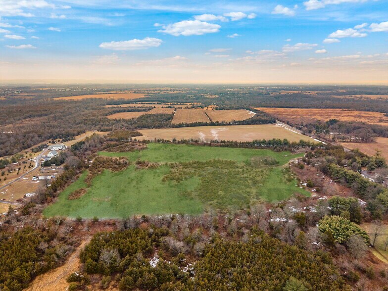 More Photos Of 583 Middlebush rd, Somerset Land For Sale