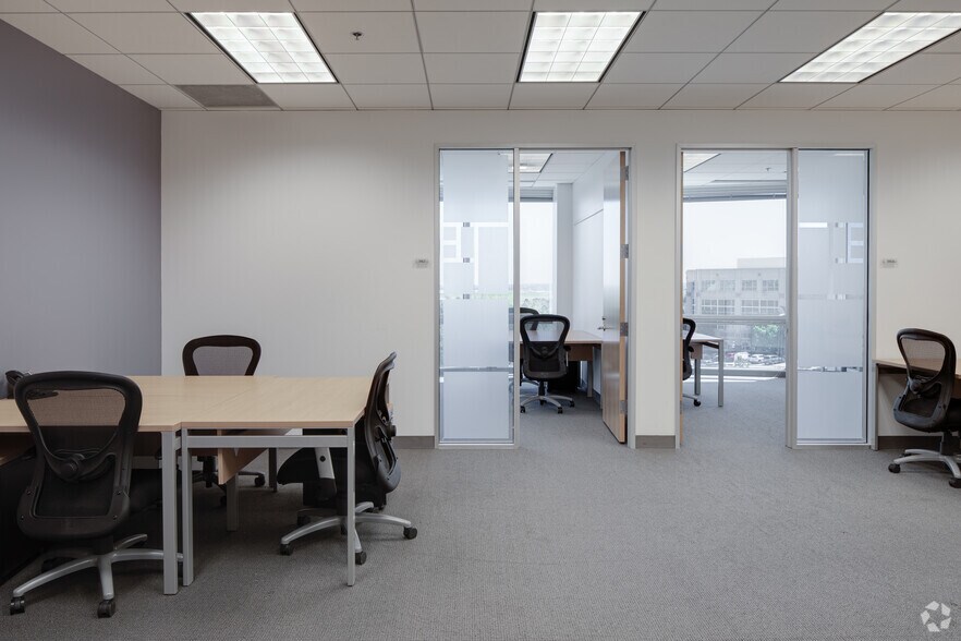Photo of 3rd Floor Ste Coworking