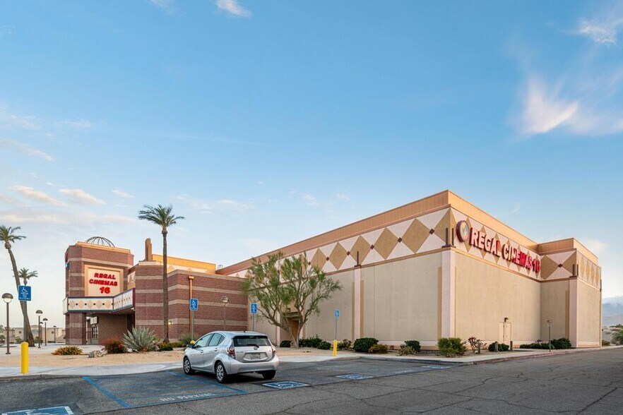 More Photos Of 72777 Dinah Shore Dr, Rancho Mirage Movie Theatre For Sale