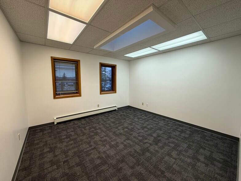 More Photos Of 130 Trading Bay Rd, Kenai Office For Lease