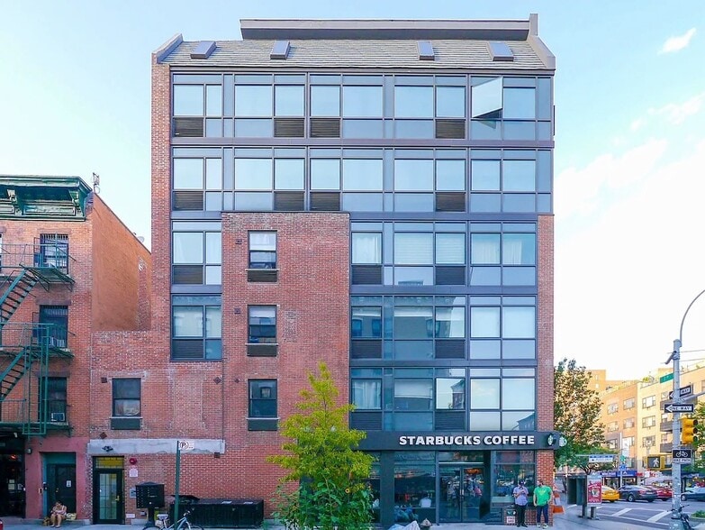 More Photos Of 219 1st Ave, New York Storefront Retail Residential For Lease