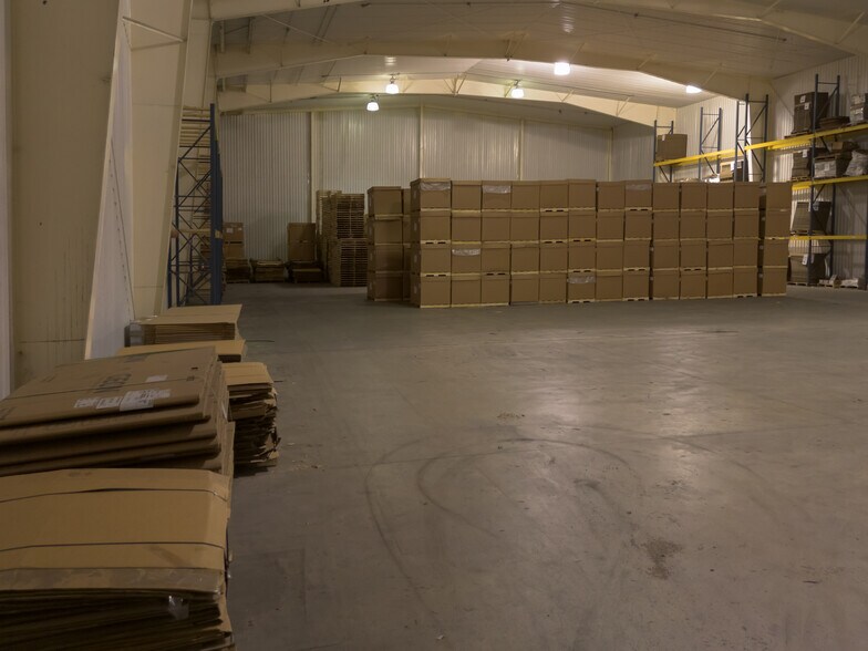More Photos Of 2616 N US Highway 131, Elmira Industrial For Sale