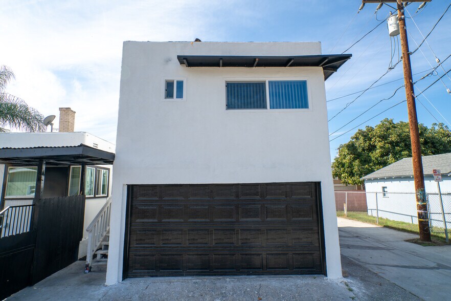 More Photos Of 415 W Pine St, Santa Ana Apartments For Sale