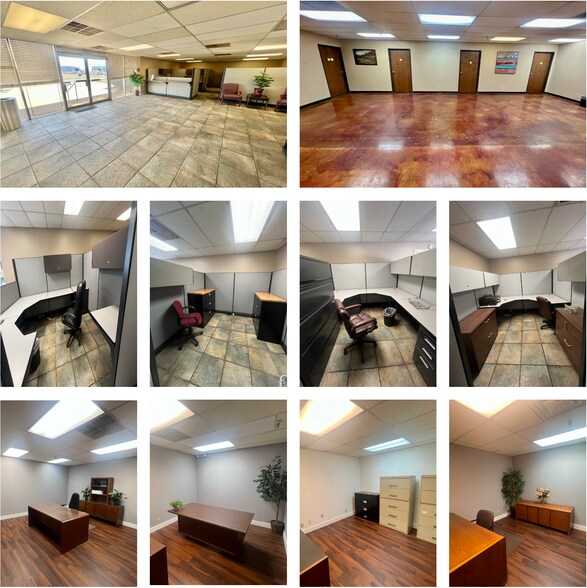 More Photos Of 201 N Ann Arbor Ave, Oklahoma City Showroom For Lease