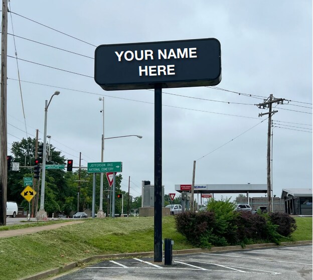 More Photos Of 3018 Telegraph Rd, Saint Louis Freestanding For Sale