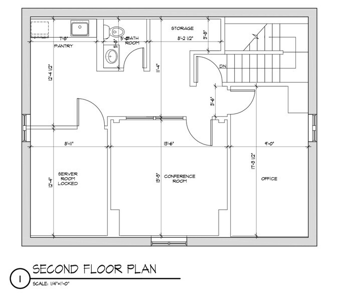 More Photos Of 61 Jesup Rd, Westport Office For Sale