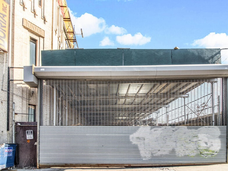 More Photos Of 205-02 Jamaica Ave, Hollis Auto Repair For Sale