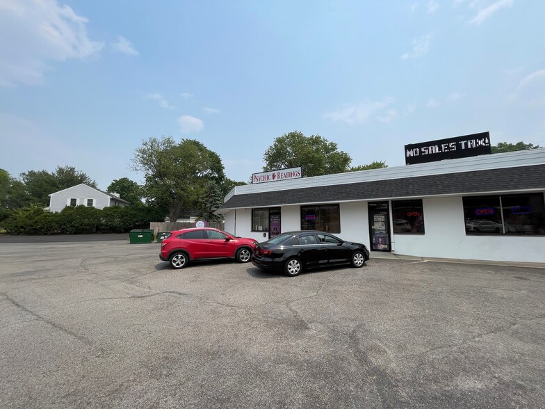 More Photos Of 3101 Concord Pike, Wilmington Storefront Retail Office For Sale