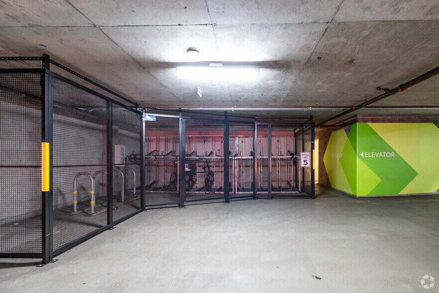 More Photos Of 162 King St, San Francisco Office For Lease