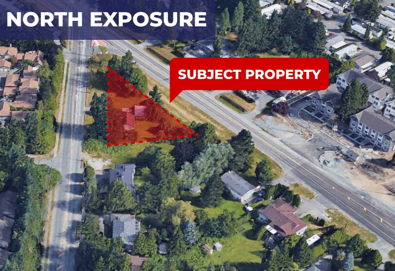 More Photos Of 1704 160 St, Surrey Land For Sale