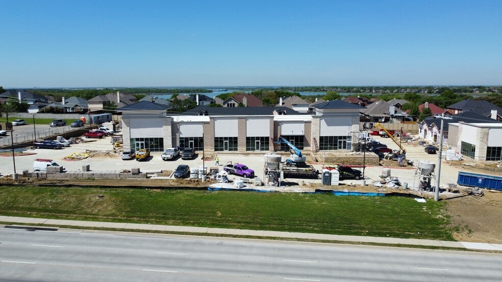 More Photos Of 5101 Main Street, The Colony Unknown For Lease