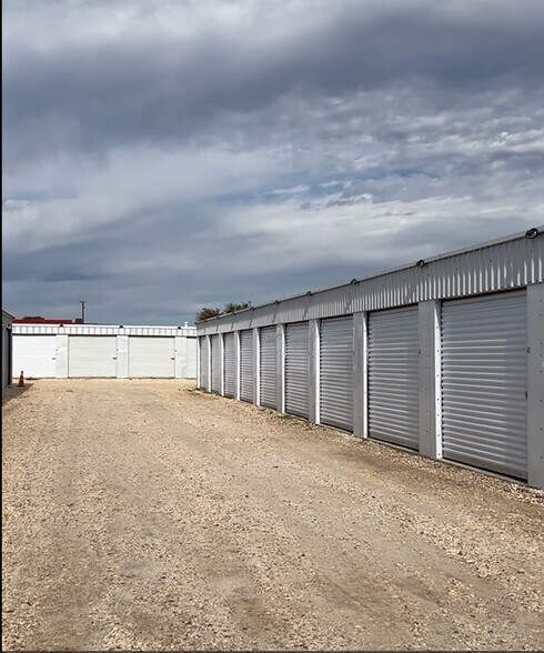 More Photos Of 1424 TX-22 Hwy, Whitney Self Storage For Sale