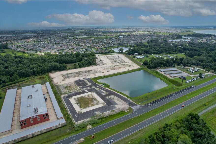 More Photos Of SR-44W, Wildwood Land For Sale