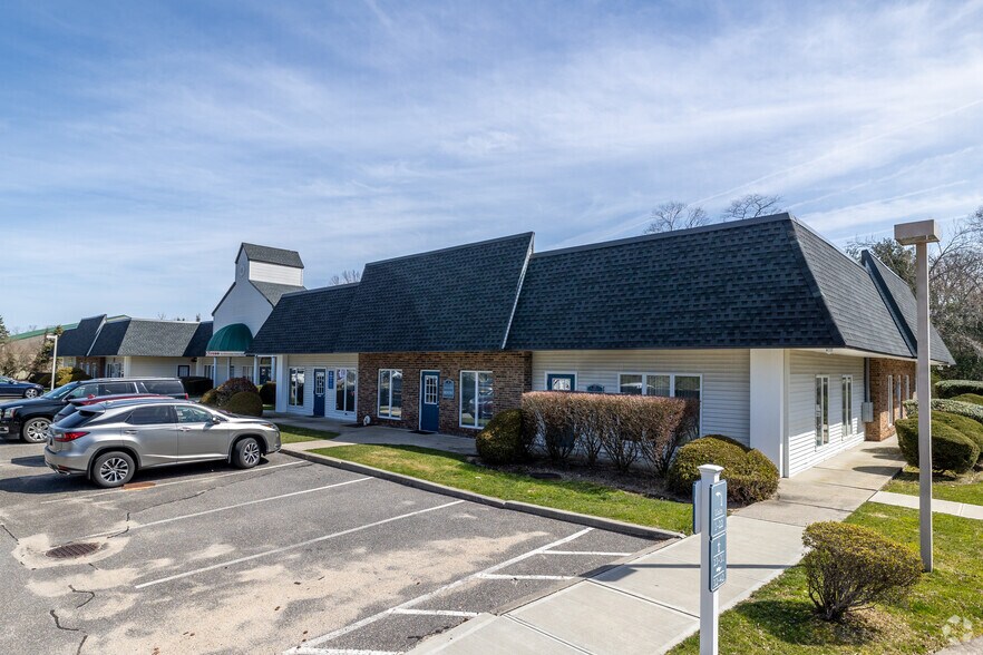More Photos Of 100 S Jersey Ave, East Setauket Medical For Sale