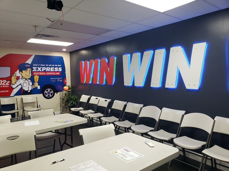 More Photos Of 1011-1017 S Goodrich Blvd, Los Angeles Office For Sale