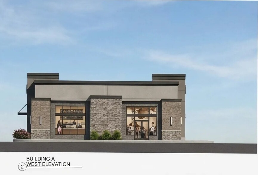 More Photos Of 0 N Indiana Ave, Kansas City General Retail For Lease