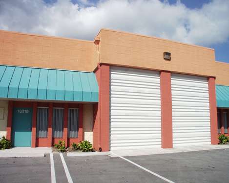 More Photos Of 13301-13347 SW 135th Ave, Miami Warehouse For Lease