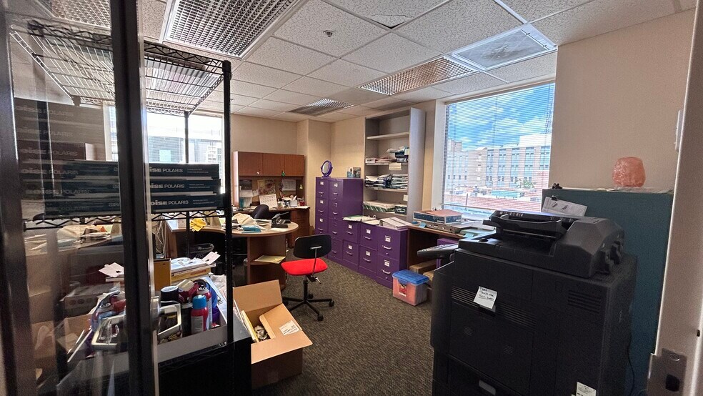 More Photos Of 100 N Stone Ave, Tucson Office Residential For Lease